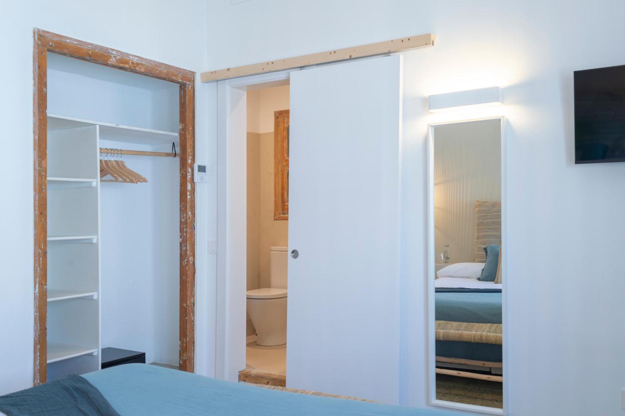 Hostal Boutique Sa Nansa Tossa de Mar Habitación foto