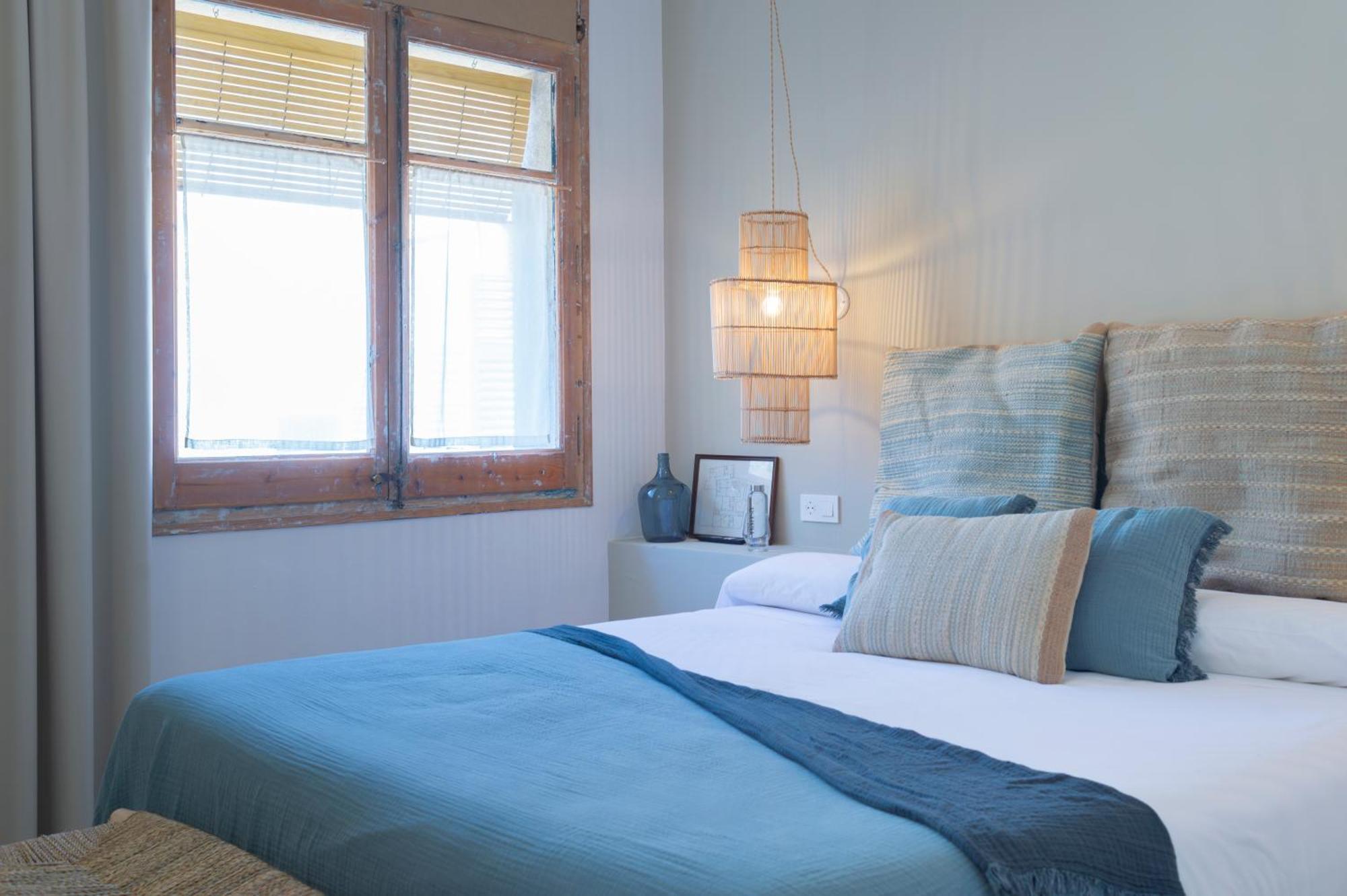 Hostal Boutique Sa Nansa Tossa de Mar Habitación foto