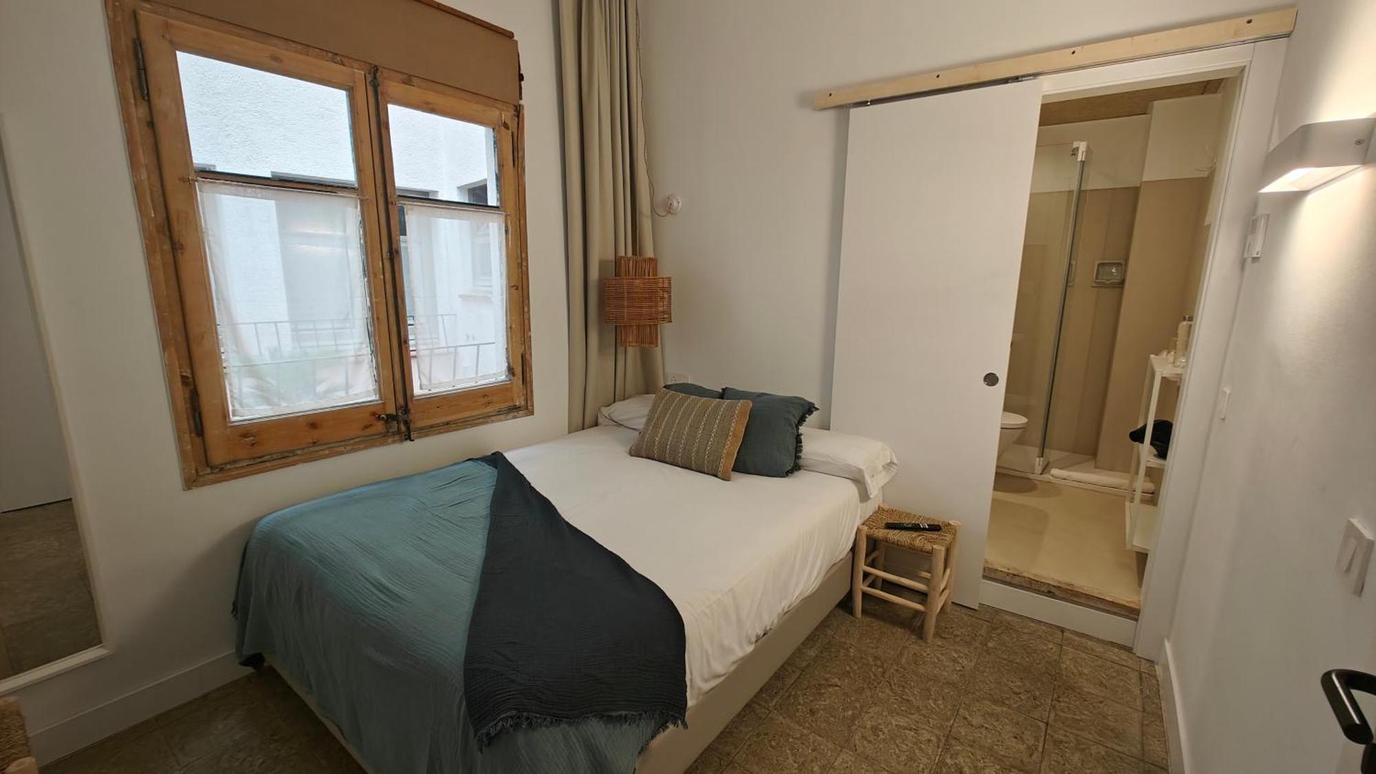 Hostal Boutique Sa Nansa Tossa de Mar Habitación foto