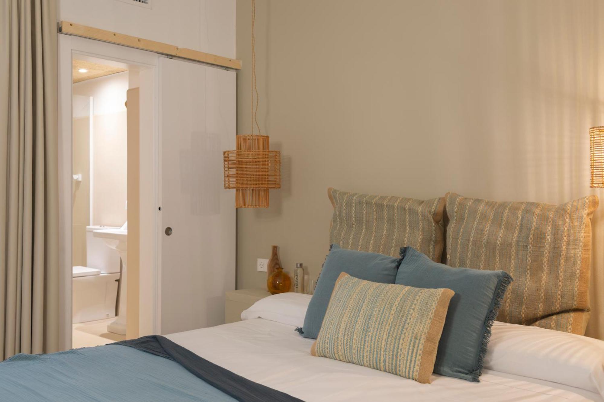Hostal Boutique Sa Nansa Tossa de Mar Habitación foto
