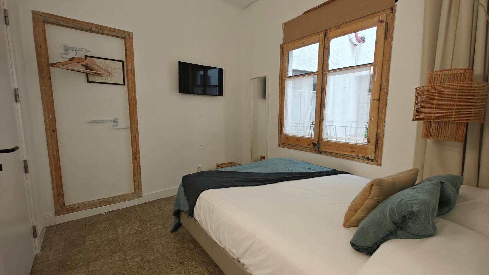 Hostal Boutique Sa Nansa Tossa de Mar Habitación foto