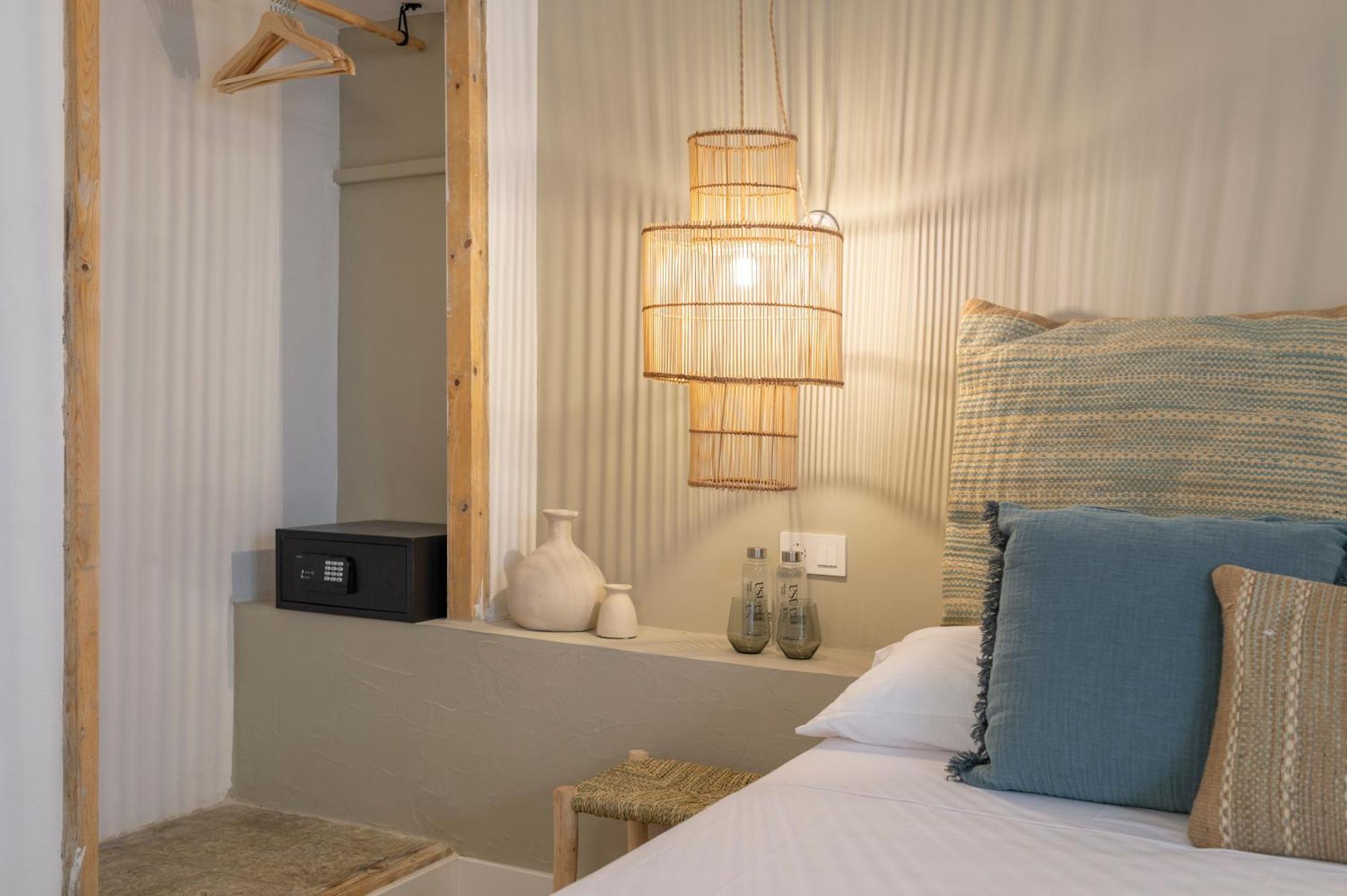 Hostal Boutique Sa Nansa Tossa de Mar Habitación foto