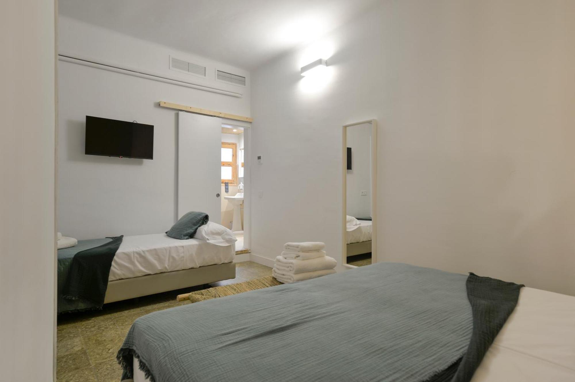 Hostal Boutique Sa Nansa Tossa de Mar Habitación foto