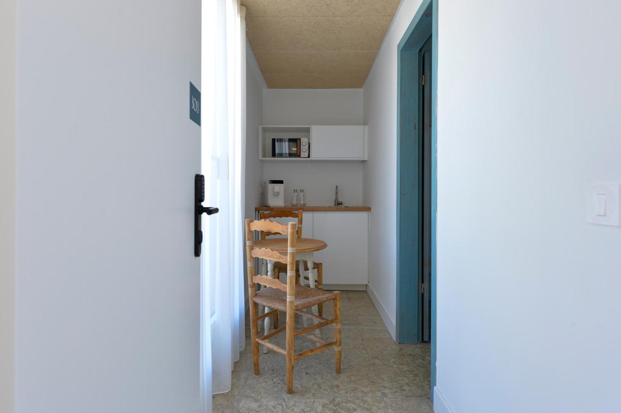 Hostal Boutique Sa Nansa Tossa de Mar Habitación foto